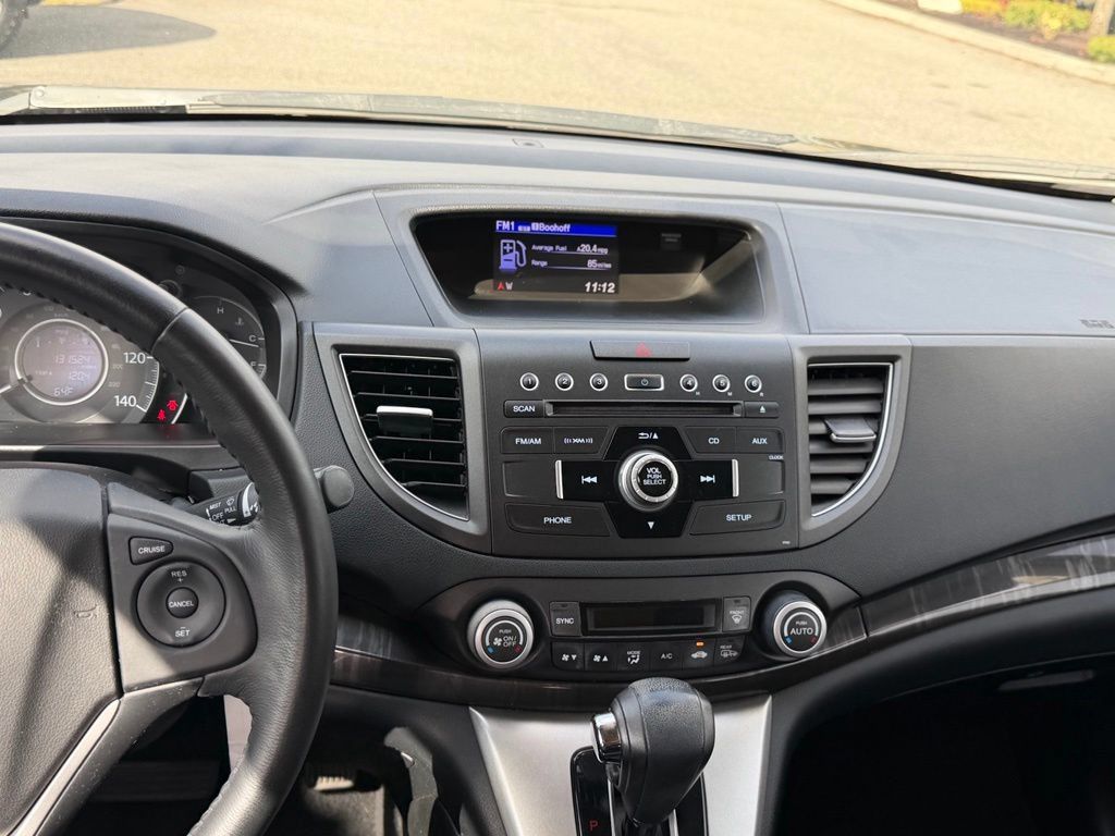 Used 2014 Honda CR-V EX-L image 22