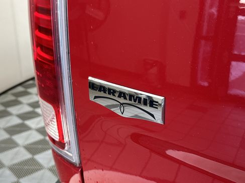 Used 2017 RAM 2500 Laramie image 14