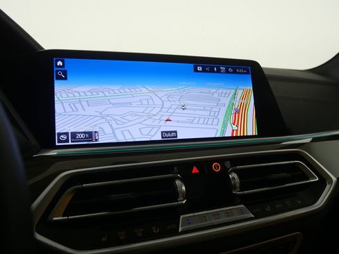 Certified 2023 BMW X5 sDrive40i w/ Climate Comfort Package image 22