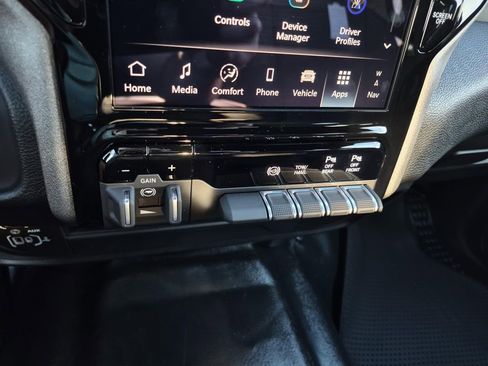 New 2026 RAM 3500 Tradesman AWD/4WD image 33