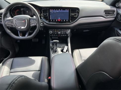 New 2026 Dodge Durango GT image 17