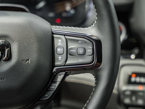 New 2026 RAM 1500 Limited AWD/4WD image 35