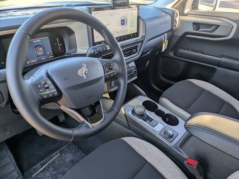 New 2026 Ford Bronco Sport Big Bend w/ Convenience Package image 49