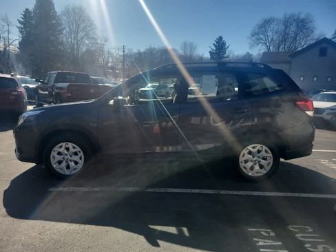 Used 2023 Subaru Forester image 7