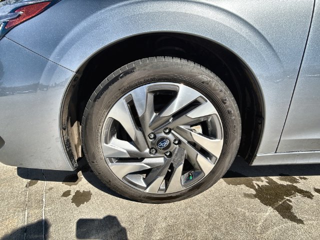 Used 2025 Subaru Legacy Limited AWD/4WD image 10