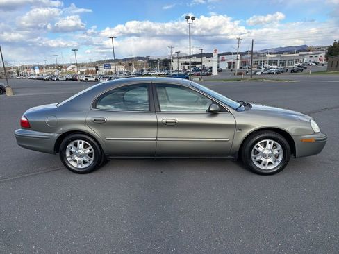 Used 2004 Mercury Sable LS Premium image 6