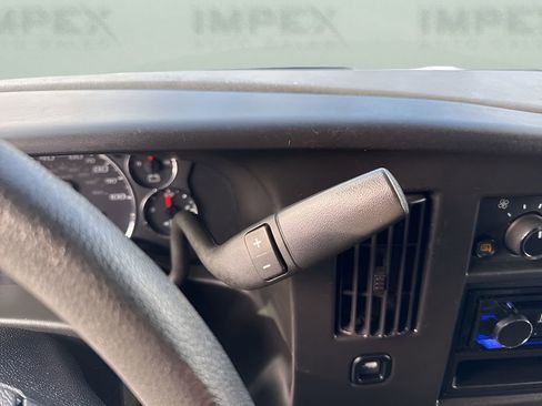 Used 2023 Chevrolet Express 2500 Work Van w/ Driver Convenience Package image 12