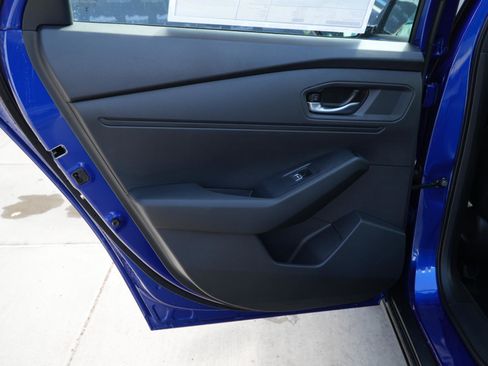 New 2025 Honda Accord Sport image 18