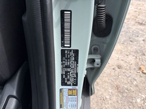 Used 2025 Kia K4 LXS image 28