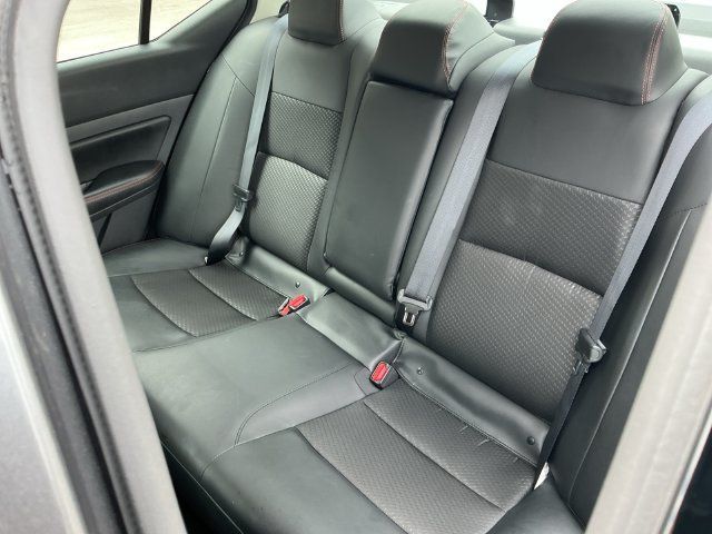 Used 2025 Nissan Altima 2.5 SR AWD/4WD image 22