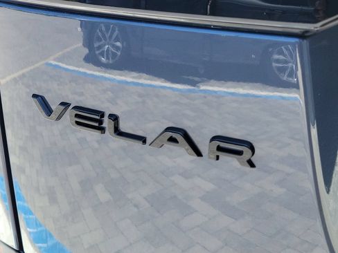 New 2026 Land Rover Range Rover Velar S AWD/4WD image 11