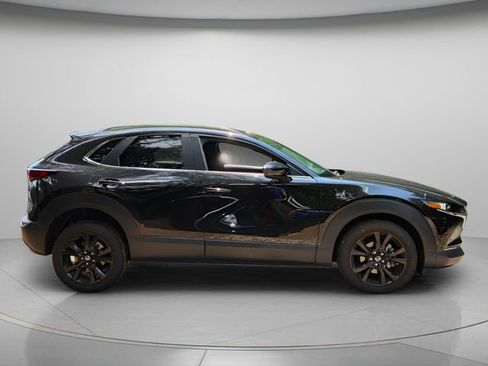 Used 2024 MAZDA CX-30 AWD 2.5 S w/ Select Sport Pkg image 5