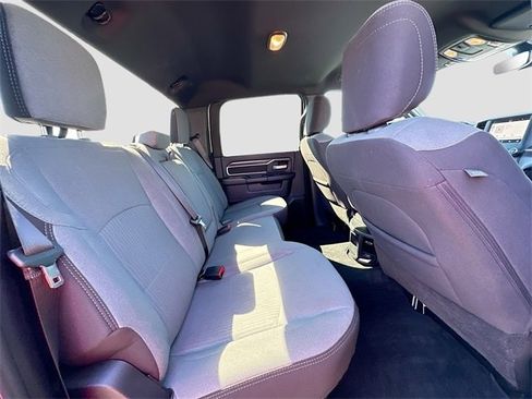 Used 2024 RAM 2500 Big Horn image 24