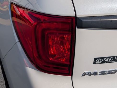 Used 2022 Honda Passport EX-L image 11
