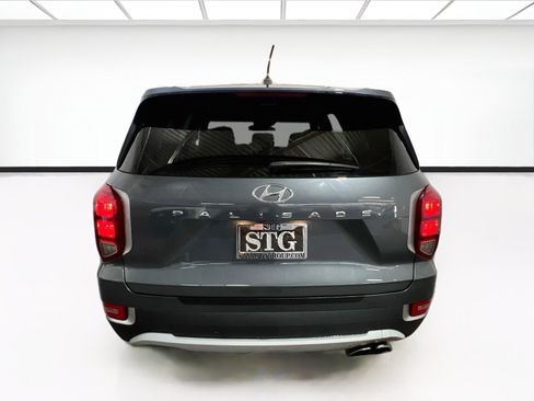 Used 2021 Hyundai Palisade SE FWD image 5