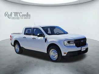 Used 2023 Ford Maverick XL w/ Equipment Group 100A Standard video 1