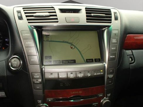 Used 2007 Lexus LS 460 image 15