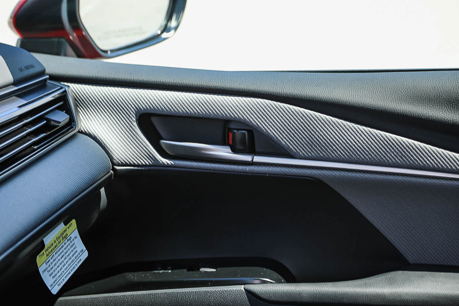 Certified 2026 Toyota Camry SE FWD image 22