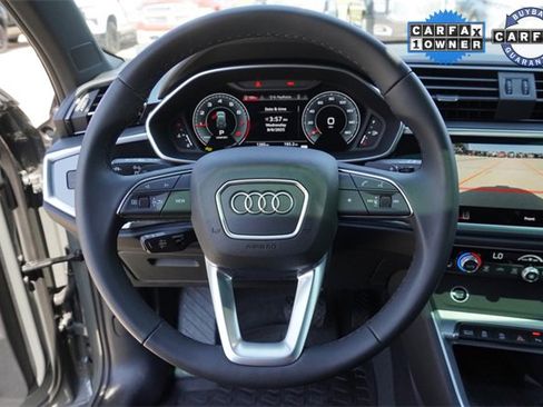 Used 2025 Audi Q3 2.0T Premium Plus image 29