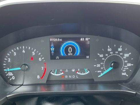 Used 2020 Ford Escape SE AWD/4WD image 15