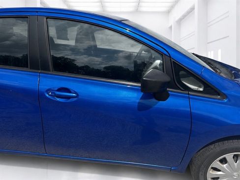 Used 2015 Nissan Versa Note S Plus FWD image 21