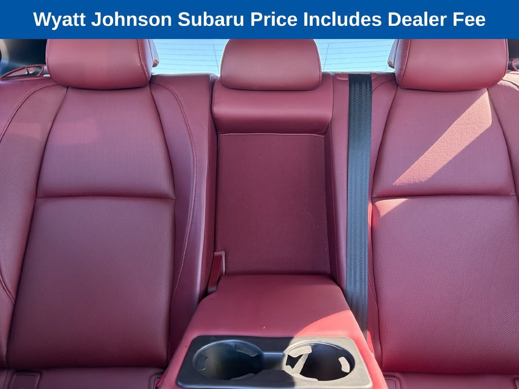 Used 2025 MAZDA CX-30 AWD 2.5 S w/ Preferred Package image 33