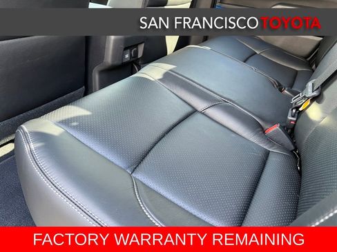 Certified 2025 Toyota Tacoma TRD Off-Road image 17