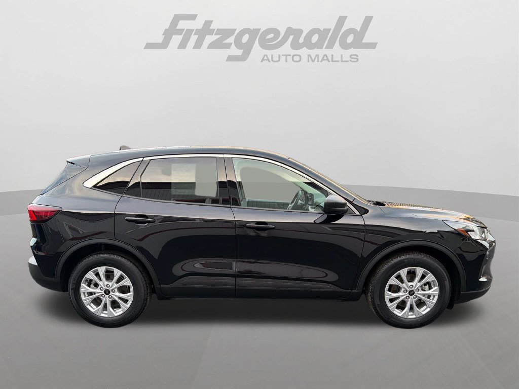 Used 2024 Ford Escape Active FWD image 8