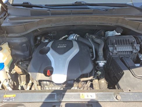 Used 2013 Hyundai Santa Fe Sport 2.0T FWD image 22