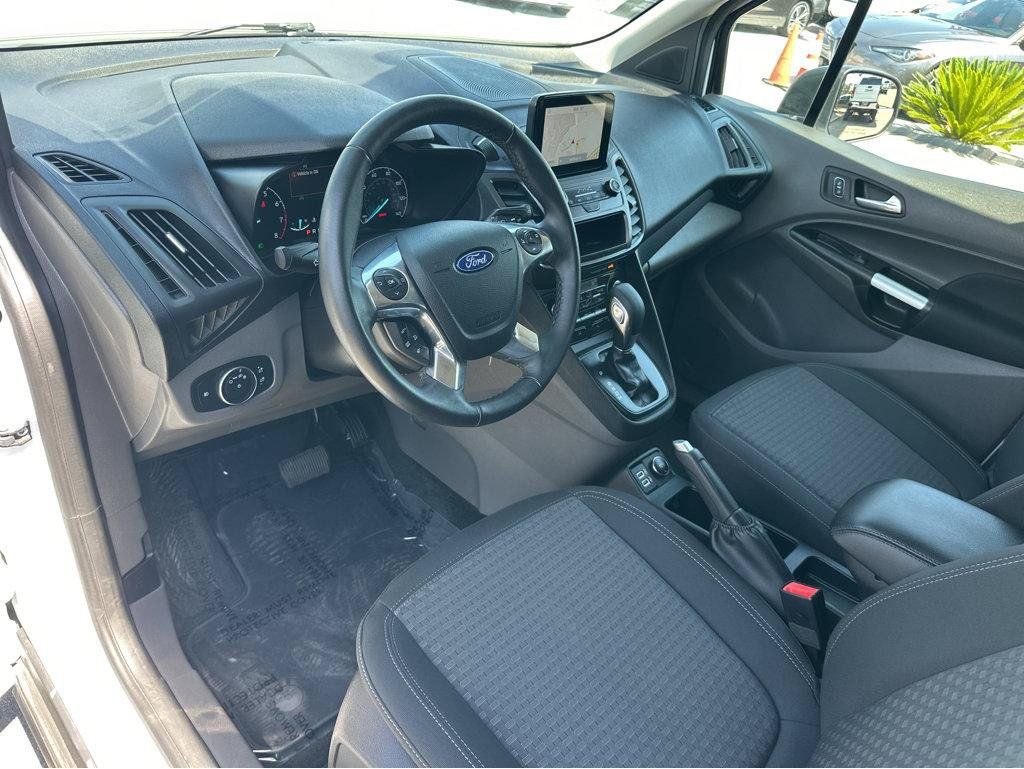Used 2019 Ford Transit Connect XLT FWD image 16