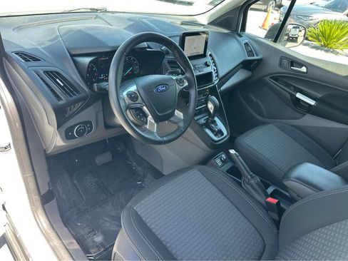 Used 2019 Ford Transit Connect XLT FWD image 16