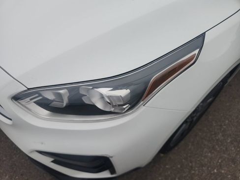 Used 2019 Kia Forte S FWD image 5