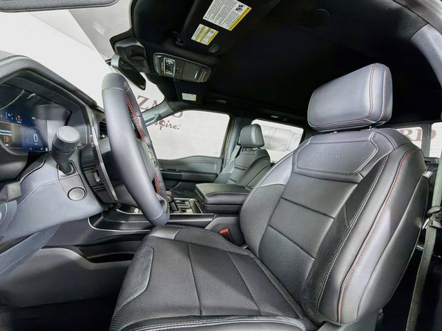 New 2026 Ford F150 Raptor AWD/4WD image 22