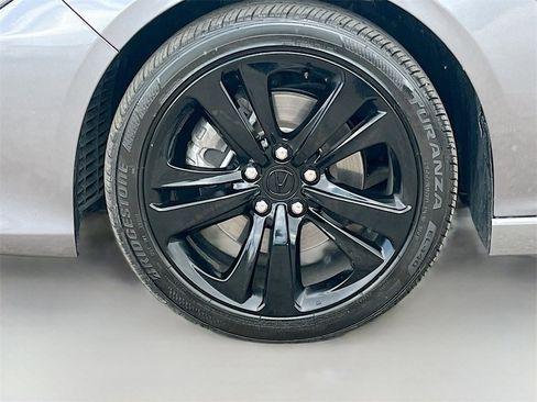 Used 2024 Acura TLX Technology Package image 32