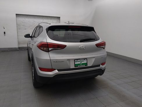 Used 2018 Hyundai Tucson SEL image 6
