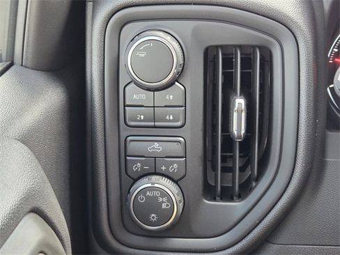 New 2026 Chevrolet Silverado 1500 Custom Trail Boss image 30