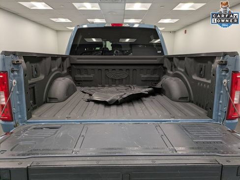 Used 2023 Ford F150 XLT w/ Equipment Group 302A High AWD/4WD image 29