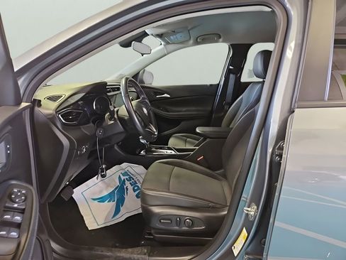 Used 2020 Buick Encore GX Preferred w/ Cold Weather Comfort Package image 6