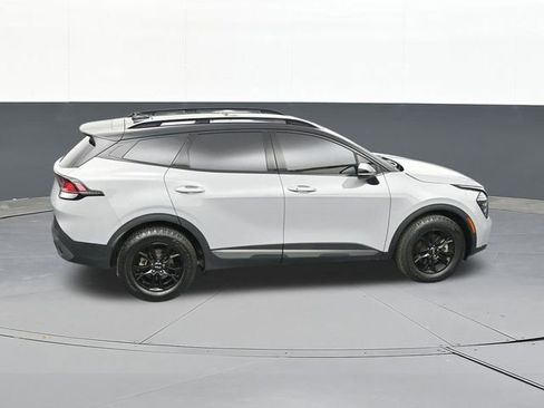 Used 2024 Kia Sportage X-Pro image 64