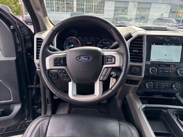 Used 2019 Ford F250 Lariat w/ Lariat Value Package AWD/4WD image 15