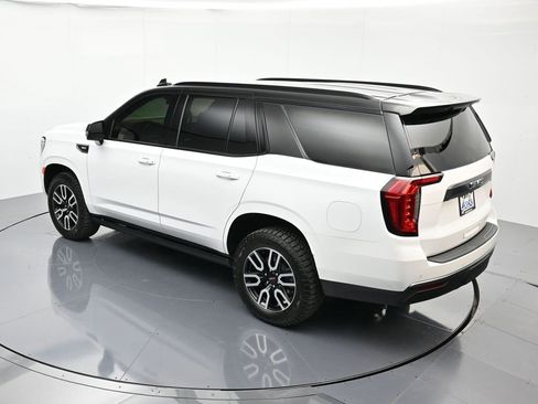 Certified 2024 GMC Yukon AT4 w/ Technology Package image 40