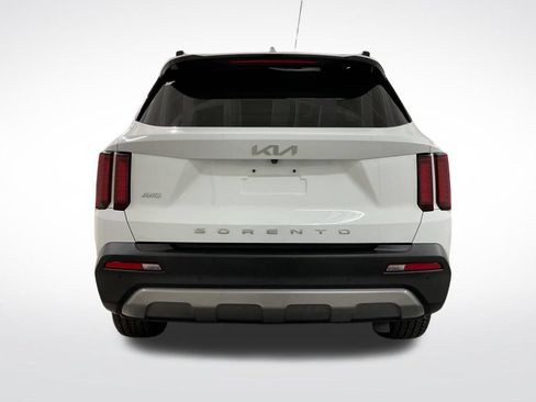 Used 2022 Kia Sorento X-Line EX AWD/4WD image 22