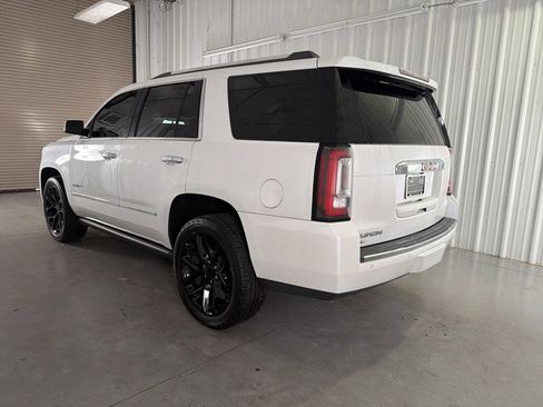 Used 2018 GMC Yukon Denali w/ Denali Ultimate Package image 5