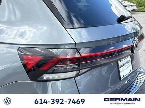 New 2026 Volkswagen Taos SE AWD/4WD image 15