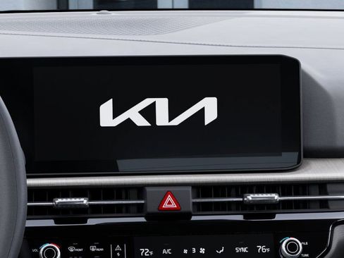 New 2026 Kia Sportage X-Line image 20