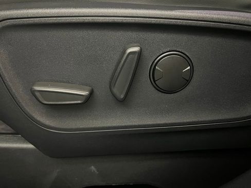 New 2025 Ford Bronco Sport Badlands w/ Badlands Tech Package image 27