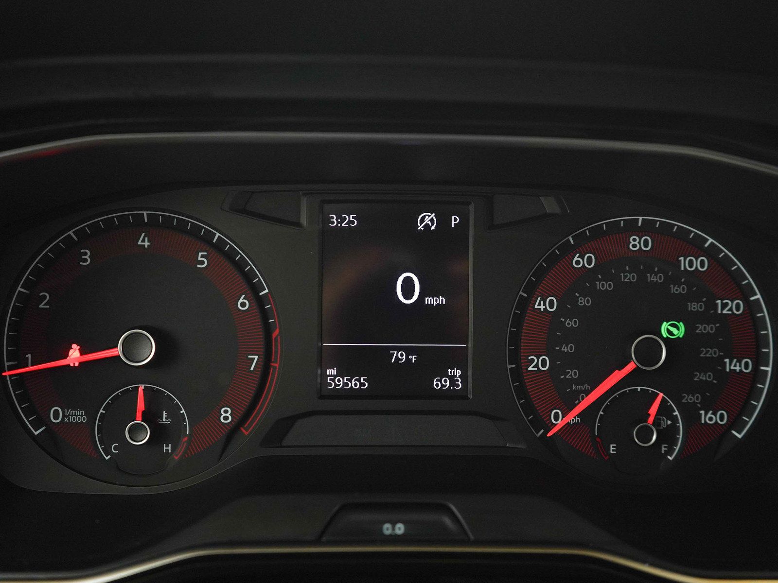 Used 2019 Volkswagen Jetta R-Line w/ R-Line Cold Weather Package FWD image 17