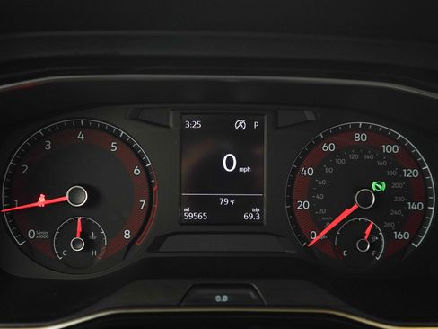 Used 2019 Volkswagen Jetta R-Line w/ R-Line Cold Weather Package FWD image 17