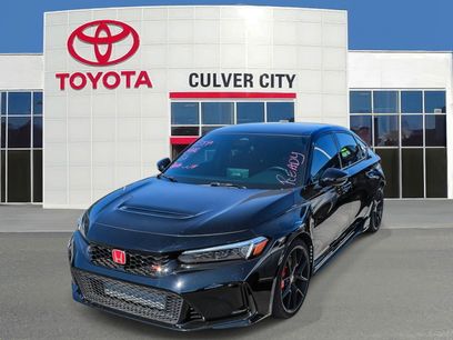 Used 2023 Honda Civic Type R