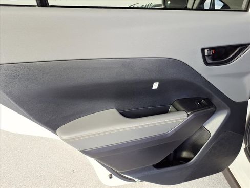 Certified 2025 Subaru Crosstrek 2.5i Sport w/ Crosstrek Mirror Package image 11